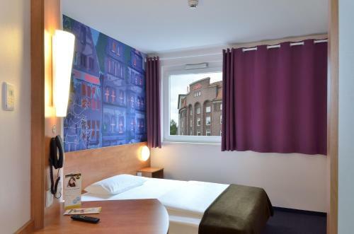B&B Hotel Bremen