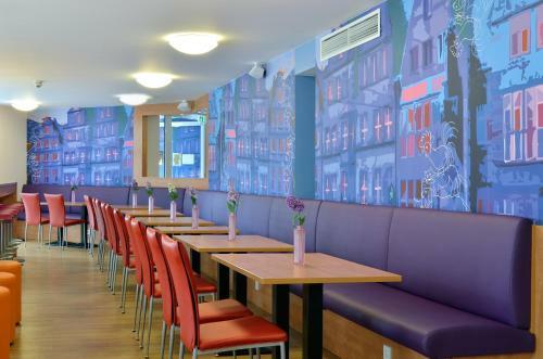 B&B Hotel Bremen