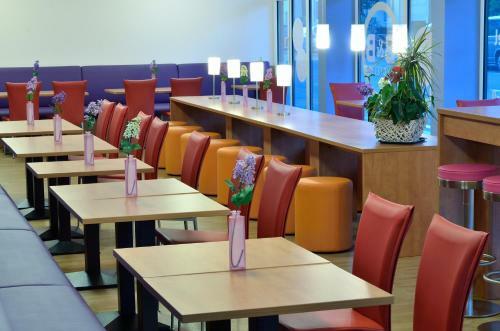 B&B Hotel Bremen