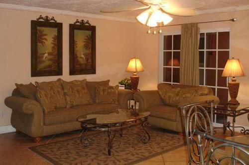 Apartamento Alamanda Villa On Holmes Beach