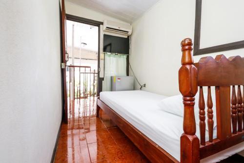 Hotel Flor Blanca
