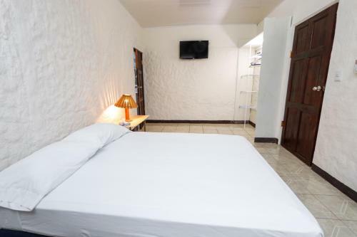 Hotel Flor Blanca
