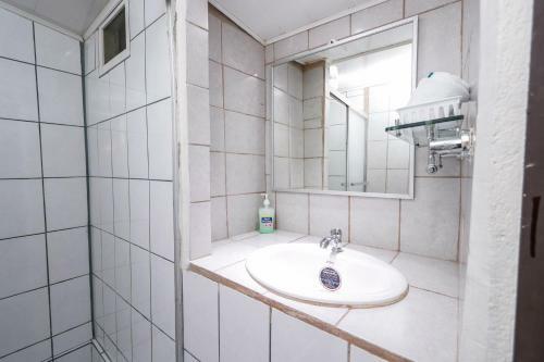 Hotel Flor Blanca
