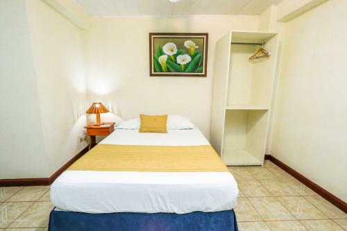 Hotel Flor Blanca