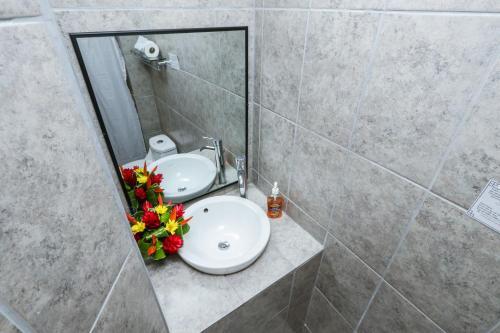 Hotel Flor Blanca