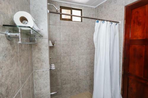 Hotel Flor Blanca
