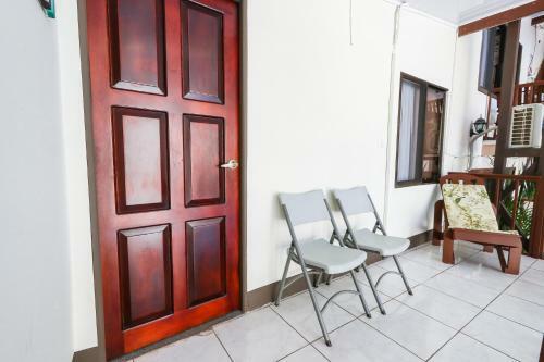 Hotel Flor Blanca
