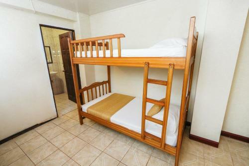 Hotel Flor Blanca