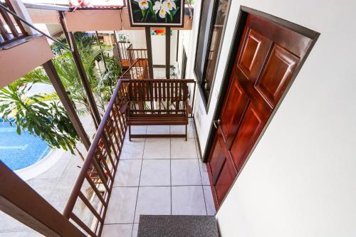 Hotel Flor Blanca