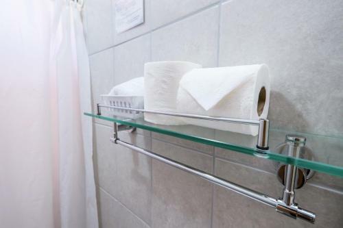 Hotel Flor Blanca