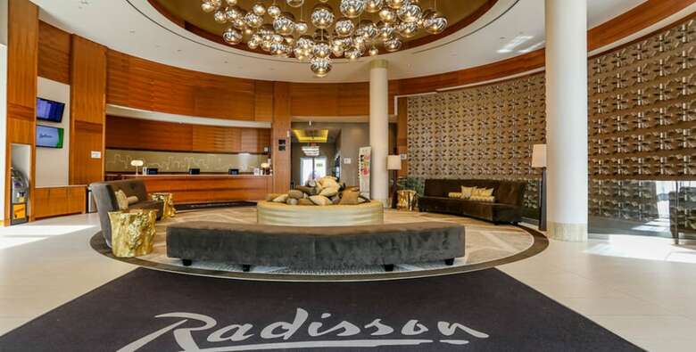 Radisson Hotel & Conference Center Calgary Airport East