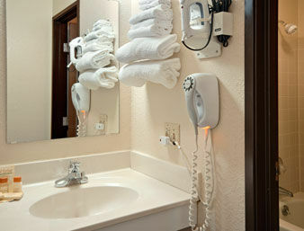 Hotel Days Inn Sioux Falls