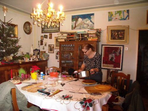 Hostal Guest House Sunce