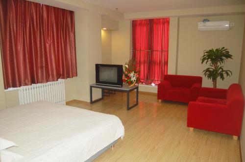 Hotel Luoyang Aviation E-home Inn