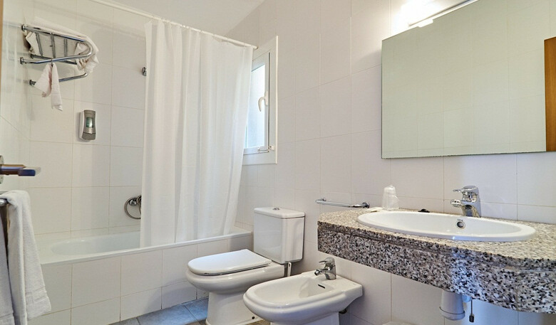 Hotel Checkin Torredembarra