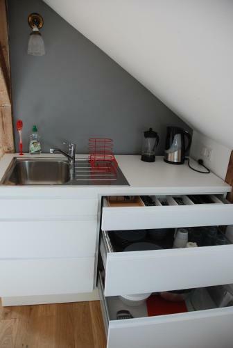 Design Apartments "hier War Goethe Nie"