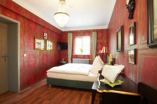 Gastwirtschaft & Hotel Hallescher Anger