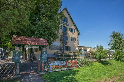 Gastwirtschaft & Hotel Hallescher Anger