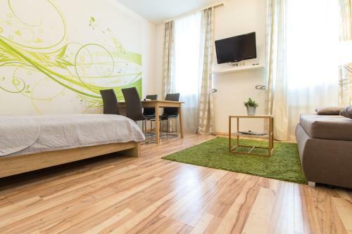 Apartamento Checkvienna ? Enenkelstrasse