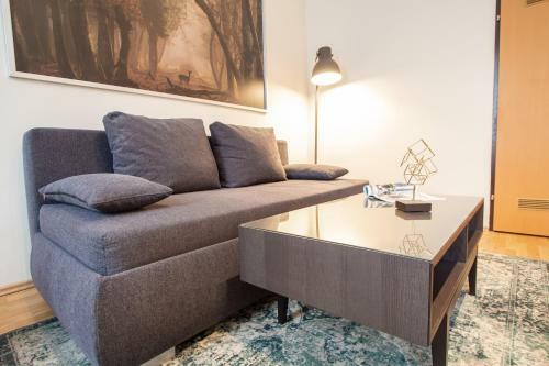 Apartamento Checkvienna ? Enenkelstrasse