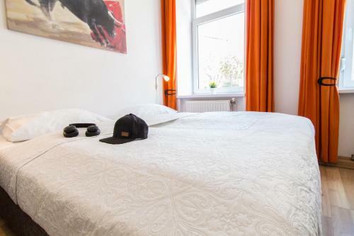 Apartamento Checkvienna ? Enenkelstrasse