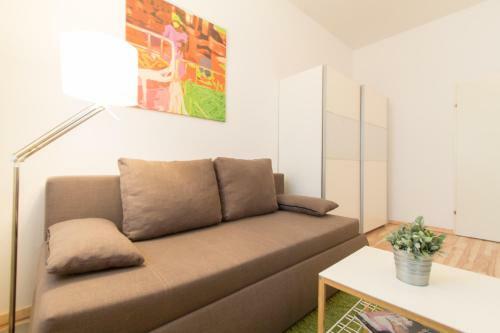 Apartamento Checkvienna ? Enenkelstrasse