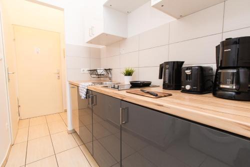 Apartamento Checkvienna ? Enenkelstrasse
