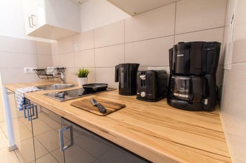 Apartamento Checkvienna ? Enenkelstrasse