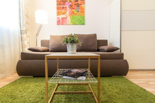 Apartamento Checkvienna ? Enenkelstrasse