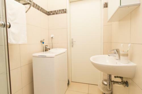 Apartamento Checkvienna ? Enenkelstrasse