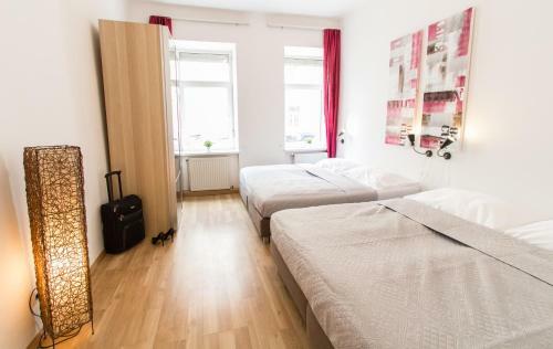 Apartamento Checkvienna ? Enenkelstrasse