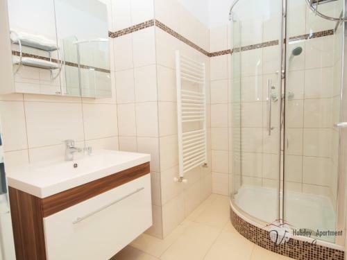 Apartamento Checkvienna ? Enenkelstrasse
