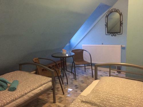 Hostal Belle Vue
