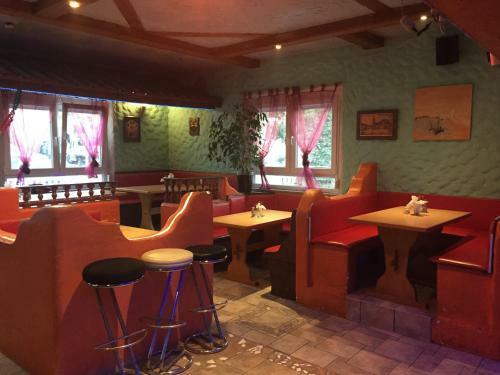 Hostal Belle Vue