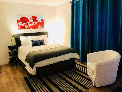 Oasis Motel - Fort Lauderdale