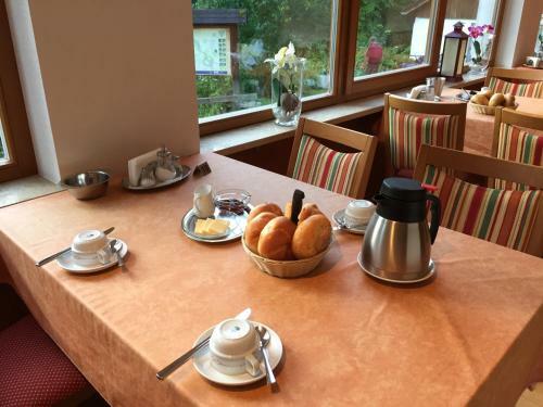 Hostal Zur Triftsperre