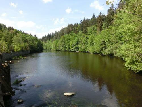 Hostal Zur Triftsperre