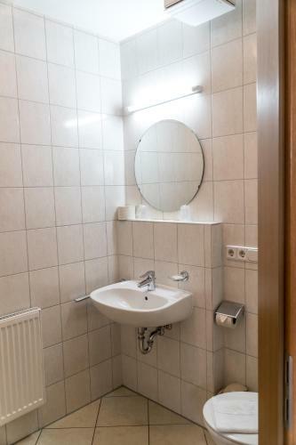 Hostal Zur Triftsperre