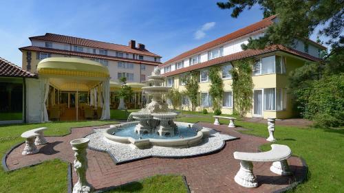 Parkhotel Stader Hof