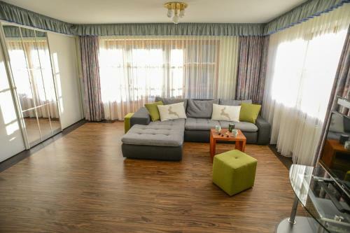 Apartments Haus Am Anger - Romantik-beauty-wellness