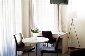 Apartamentos Copacabana Shores