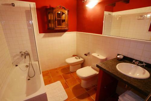 Hostal Palacio Viejo De Las Corchuelas