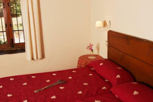 Hostal Palacio Viejo De Las Corchuelas