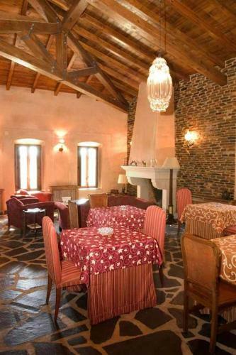 Hostal Palacio Viejo De Las Corchuelas