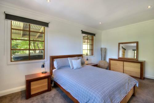 Lodge Toorongo River Chalets