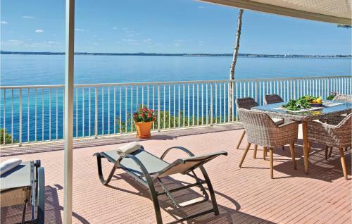 Holiday Home Cami De Alcanada No.