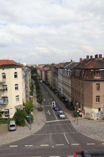 Hotel Alt-erfurt