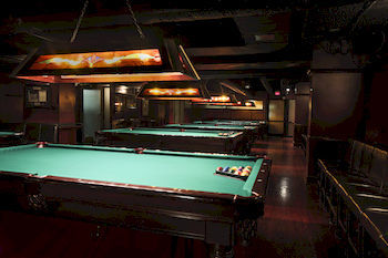 Aparthotel The Business Inn