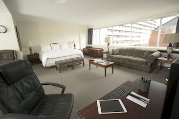 Aparthotel The Business Inn