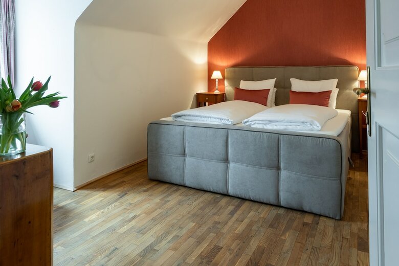 Hotel Schlosswirt Zu Anif